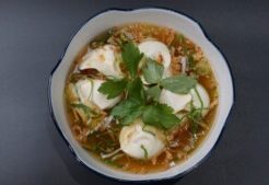 家事ヤロウ もやしナムルのレシピ 3月23日