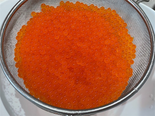 醤油漬鮭いくら 400g 200g×2パックイクラ 小分け いくら醤油漬 鮭いくら いくら醤油漬け 鮭 鮭卵 ikura 醤油いくら 冷凍いくらいくら北海道 醤油鮭いくら 人気 ふるさとチョイス 大好評品 北海道 白糠町 - 北海道白糠町ふるさとチョイス - ふるさと納税サイト