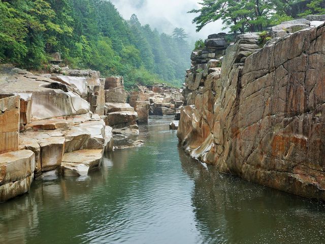 寝覚の床周辺でランチに使えるお店をご紹介!食べログ