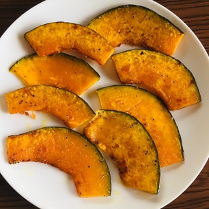 重ねて放置で10分♪『豚こまとかぼちゃの具沢山味噌煮込み』