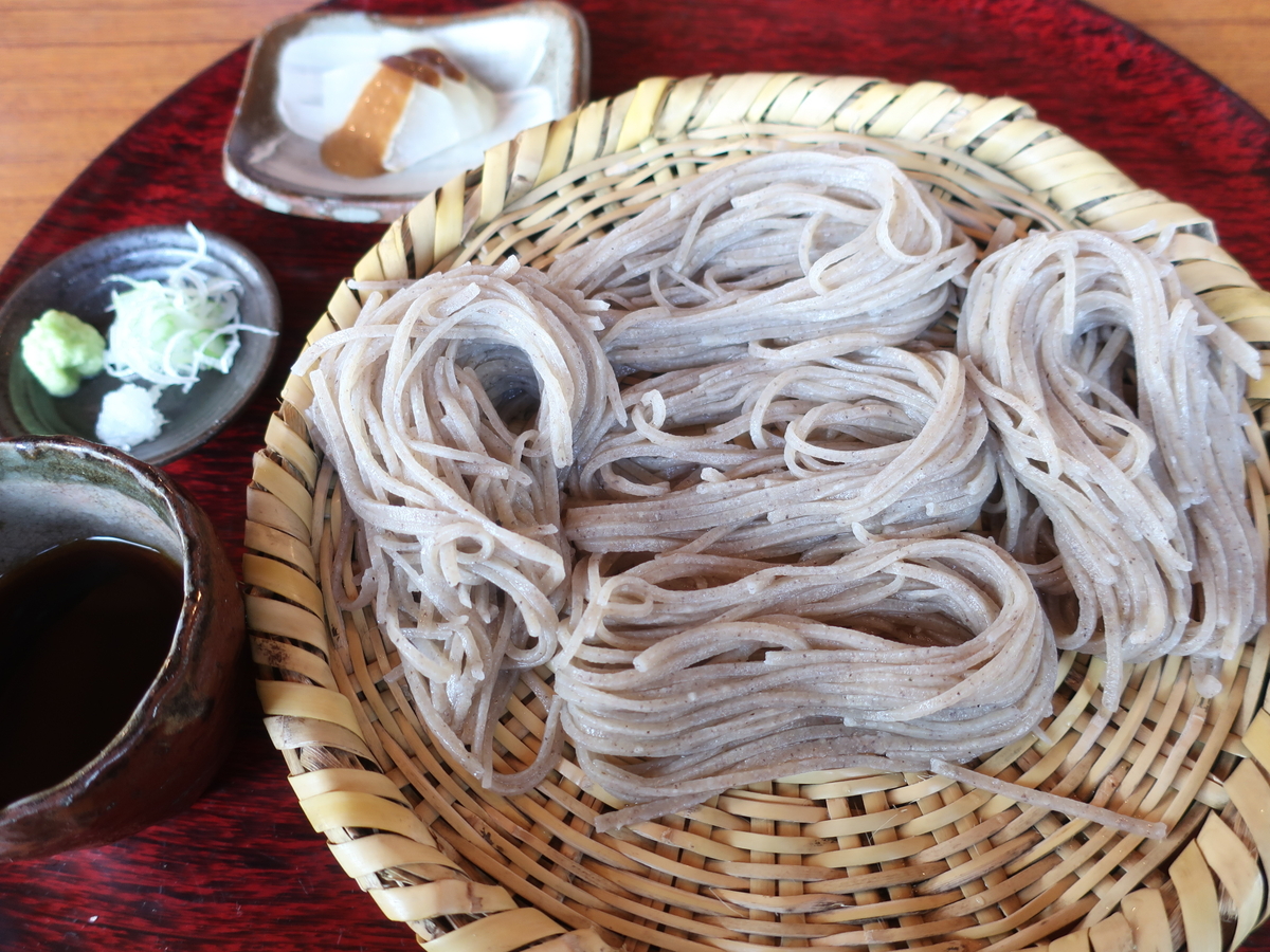 メニュー写真 : 善天 - 与野本町 そば食べログ