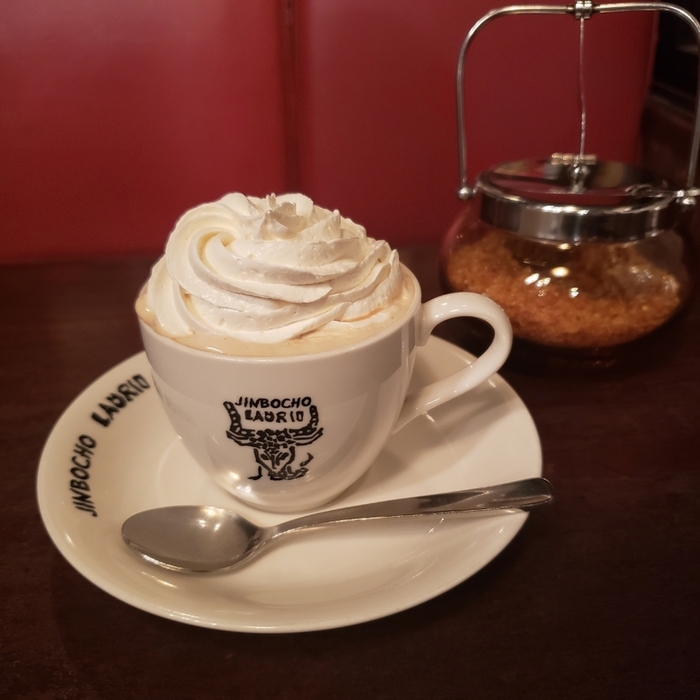 相性抜群 コーヒーと生クリームのおいしい関係！アレンジレシピも紹介COFFEE TOWN コーヒータウン