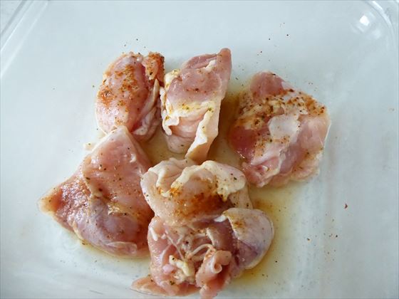 揚げもの編 唐揚げ粉・天ぷら粉・小麦粉・片栗粉をオートミールで代用できるか試してみた