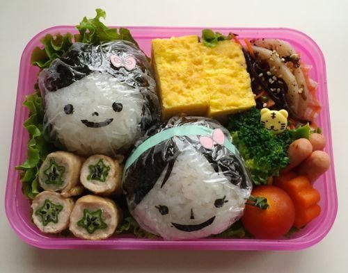 女子会で注目の的!簡単de豪華なお弁当のつくりかた kyoko_plusのレシピ&テーブルコーデvol.13 るるぶ&more