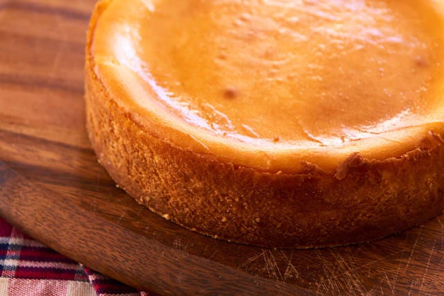 砂糖・小麦粉不使用 とろける2層のバスクチーズケーキ 2個セット名古屋でバスクチーズケーキならバスクチーズケーキ専門店 le meilleur