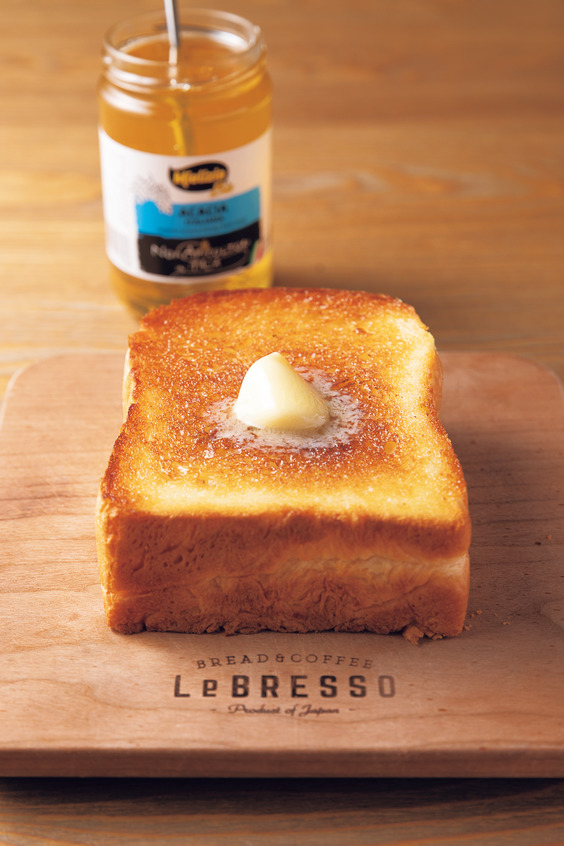 パンパンパン 朝も昼も夜もパン三昧！今すぐチェックすべき4店