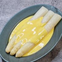 オランデーズソースの作り方