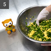 菜種あえ』農畜産業振興機構