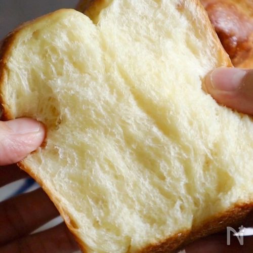 ブリオッシュ食パンとフォーのlunch さくたえSnapdish スナップディッシュID:nHHSbaa