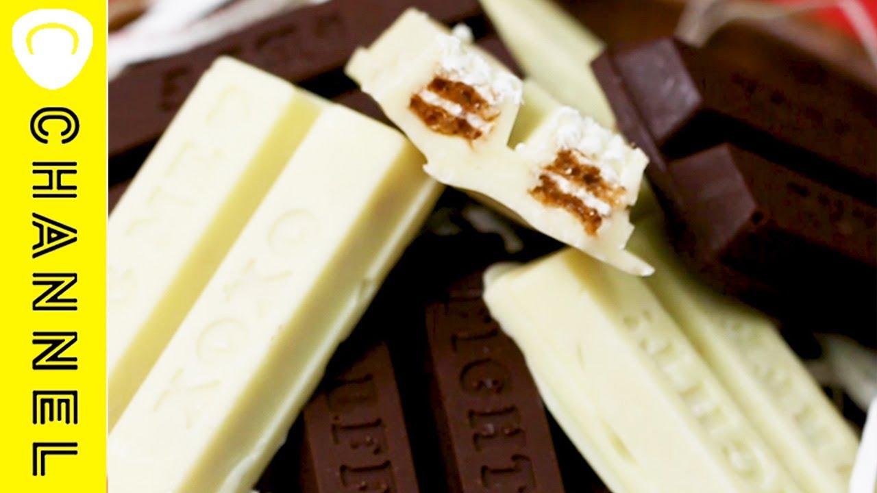 サムライチョコウエハースの作り方 侍と忍者の弓矢チョコレートHiroMaruの美味しいスイーツ