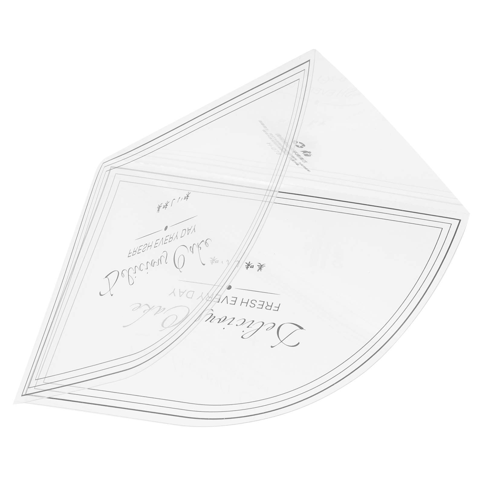 簡単かわいい♪お菓子のラッピングアイデアABC Cooking MARKET