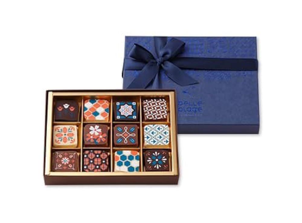 ベルプラージュのチョコ口コミ モンロワールとの違いや通販方法は?お取り寄せスイーツグルメ&ギフトFAN