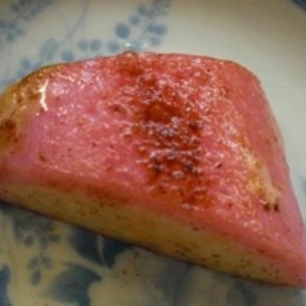 ♡♡かまぼことピーマンのマヨポン和え♡♡