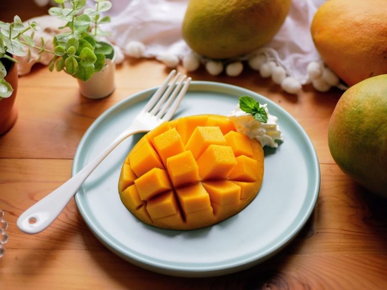 アップルマンゴー 2.5kgコストコ通 コストコおすすめ商品の紹介ブログ