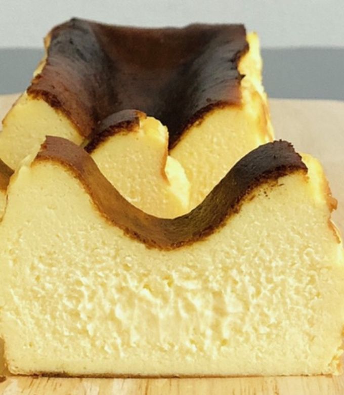 簡単~バスクチーズケーキ by tamanorikoクックパッド簡単おいしいみんなのレシピが392万品