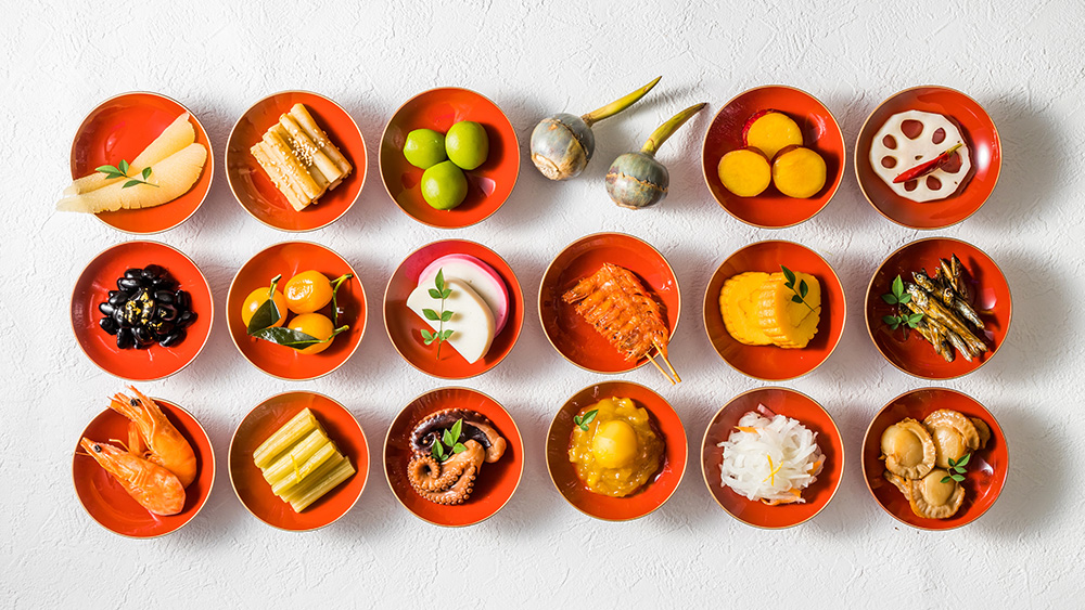 まだ間に合う！ 実はカンタン！ たった１日で「おせち」をつくれる５つのポイント株式会社主婦の友社 のプレスリリース