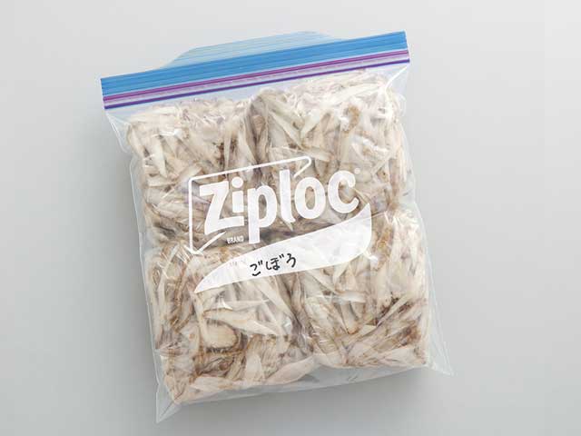 葉ごぼう 若ごぼうの選び方と保存方法と料理：旬の野菜百科