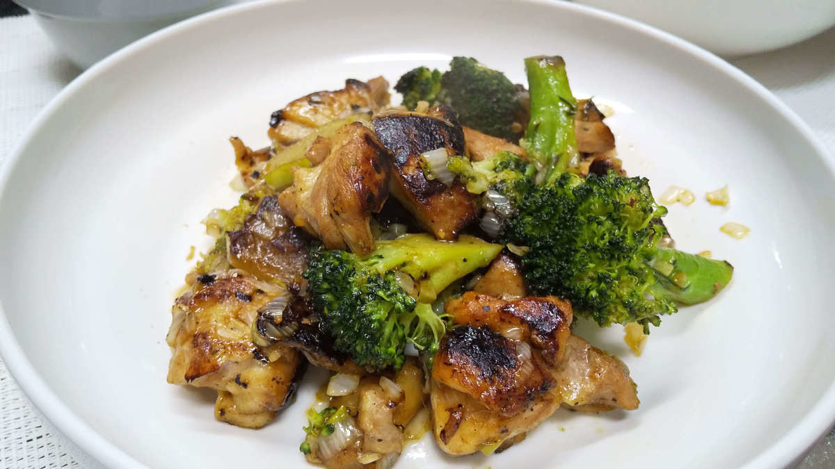 おすすめ肉料理！ 家事ヤロウ 和田明日香さん『ポン酢アドボ』作ってみたヨムーノ