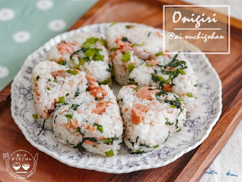 レパートリーを増やそ♪栄養いっぱい「手作りふりかけ」レシピ集キナリノ