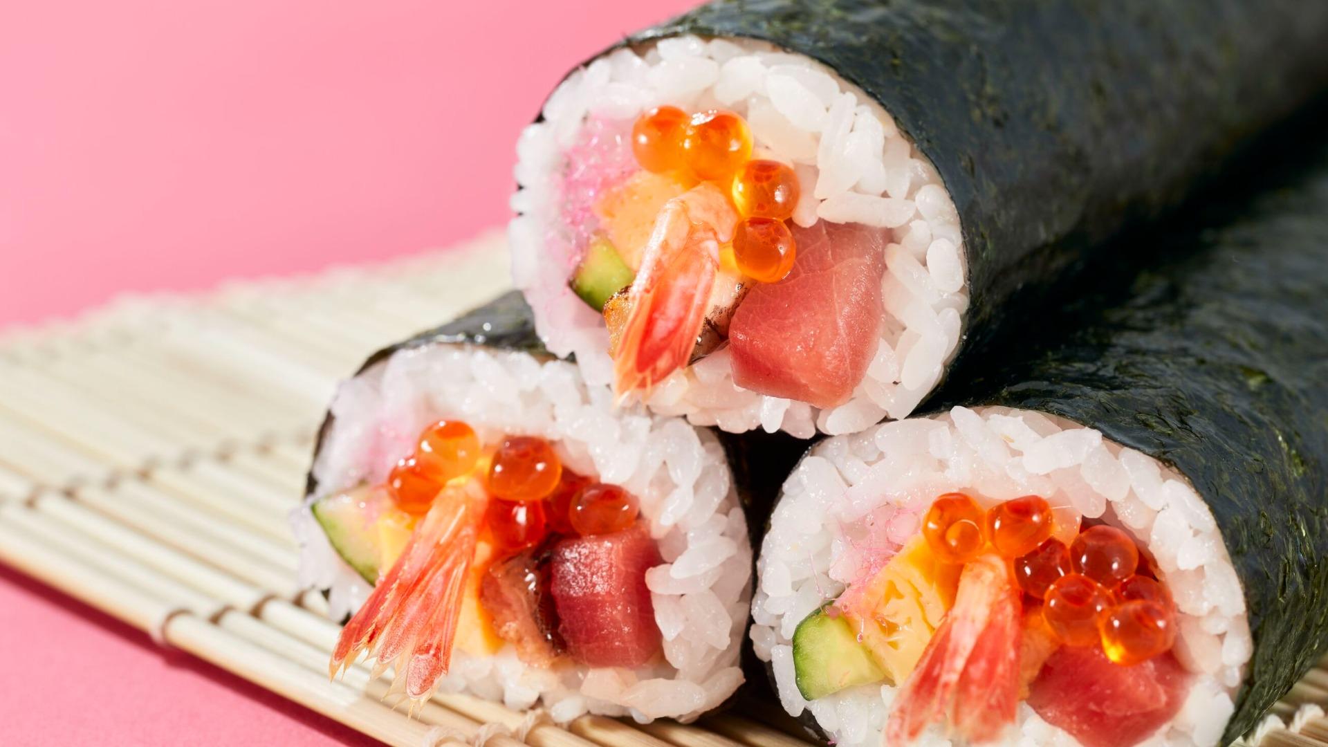 2025年「恵方巻」平均価格10%超の大幅値上げ、コメ・海産物・鶏卵の価格高騰で 帝国データバンク食品産業新聞社ニュースWEB