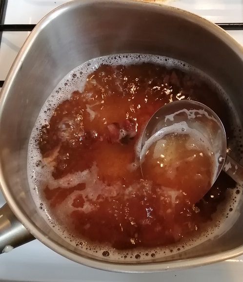 フォコ タマリンド ドリンク 350ml イムリ ジュース – Ambika Veg and Vegan Shop