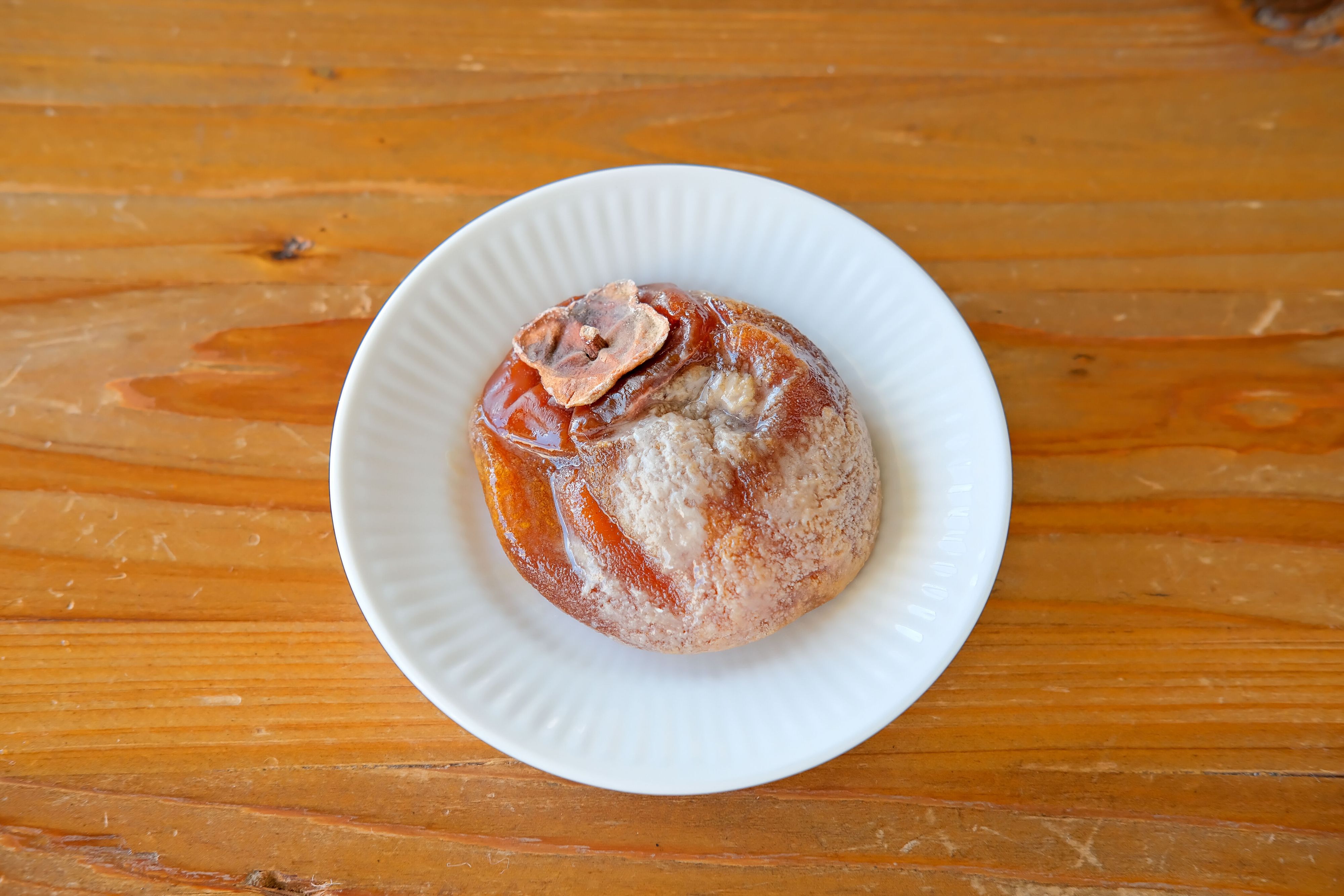 干し柿 あんぽ柿の保存方法とは味の農園