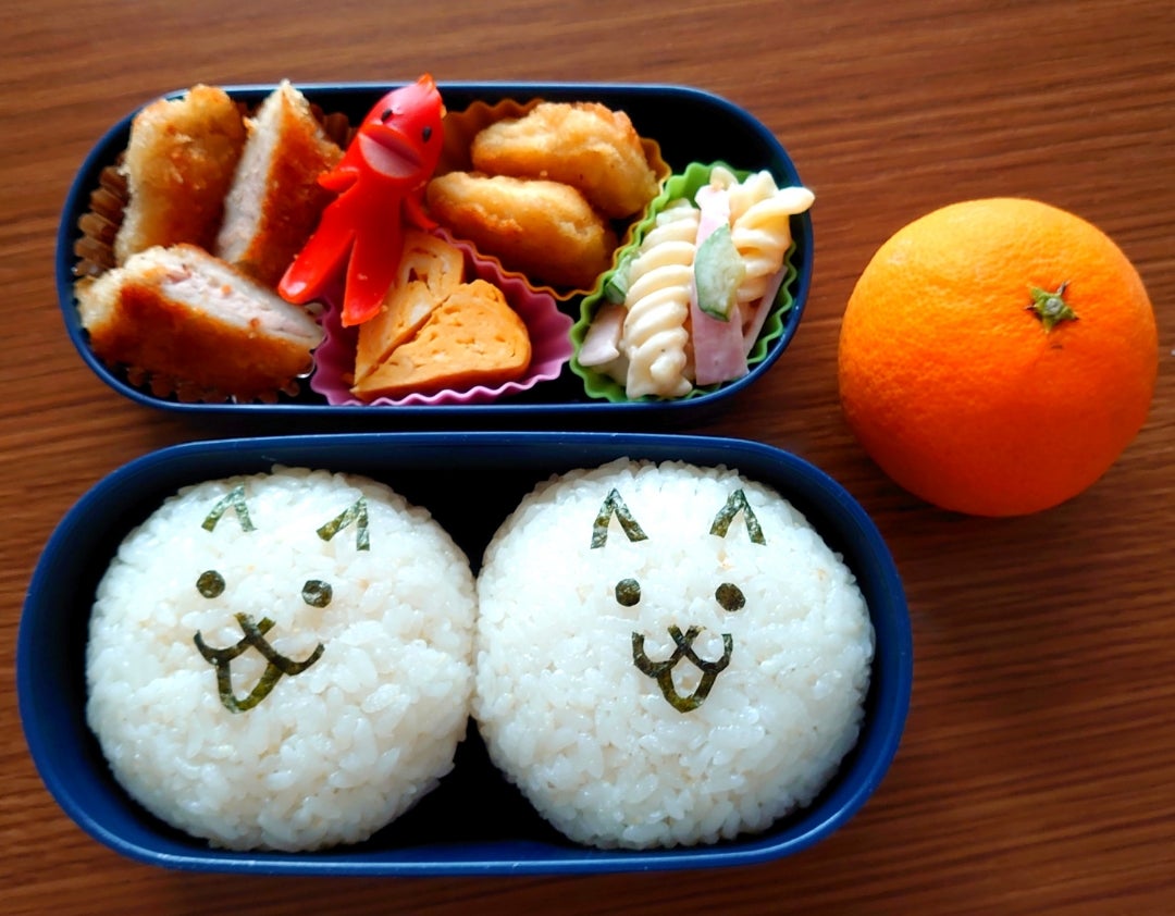 キャラ弁の簡単レシピ かわいさ全開！初心者も安心の人気レシピ 42品デリッシュキッチン