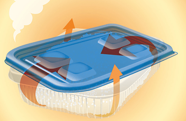 タッパー型保存容器のおすすめランキング31選。電子レンジ対応モデルもご紹介