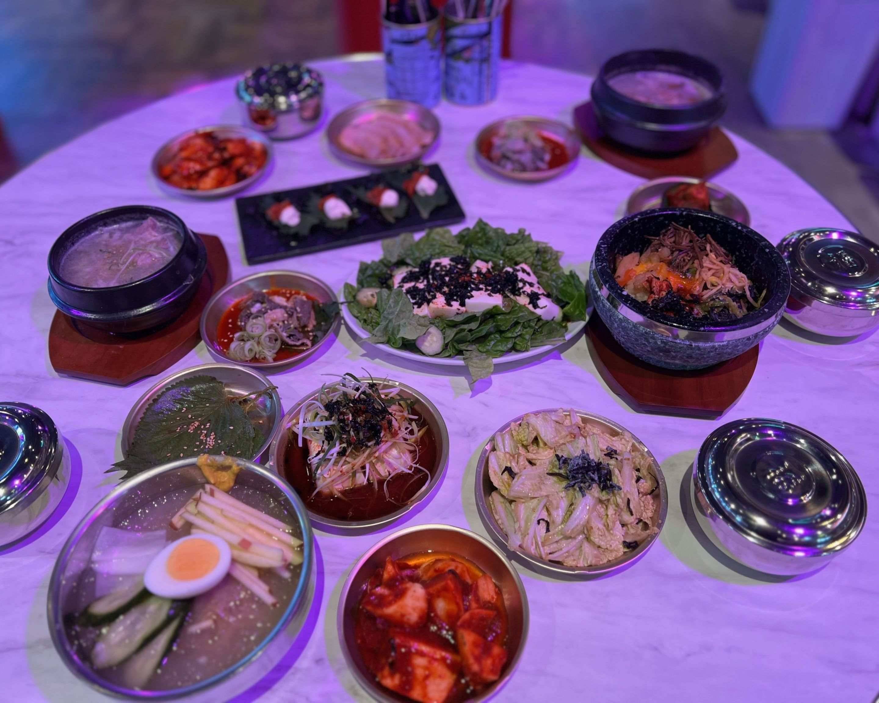 韓国屋台料理とプルコギ専門店ヒョンチャンプルコギ福井大和田店」 福井市-韓国料理-〒910-0836 の地図 アクセス 地点情報 - NAVITIME