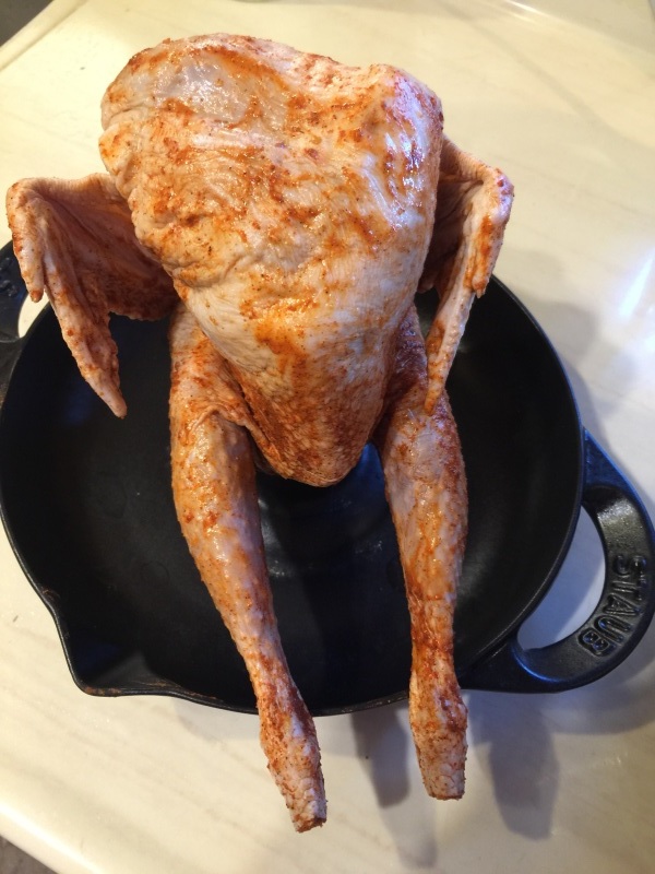 600円以下でローストチキンが作れちゃう 業スー 骨まで味わい尽くすアレンジ法も！ - トクバイニュース