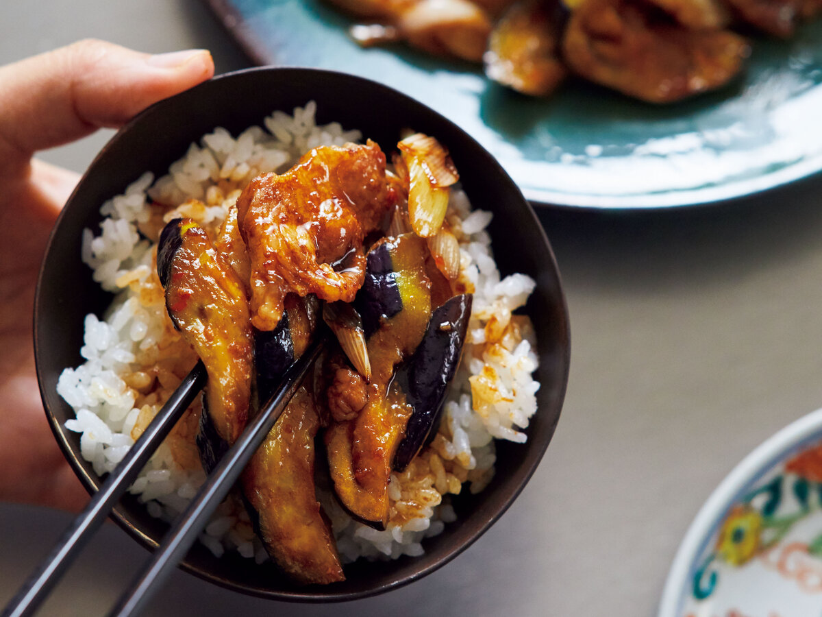 オイスター回鍋肉 ホイコーロー