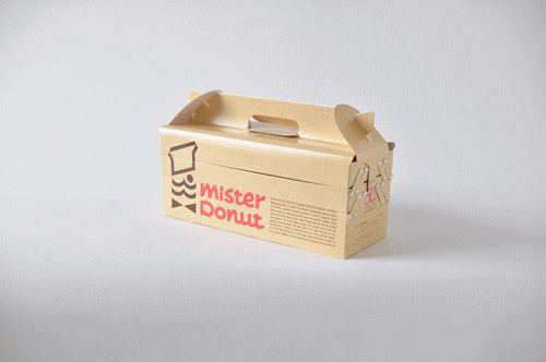 ミスド×森永製菓 コレは超気になる！あの人気ドーナツがお菓子になっちゃった♡MORE