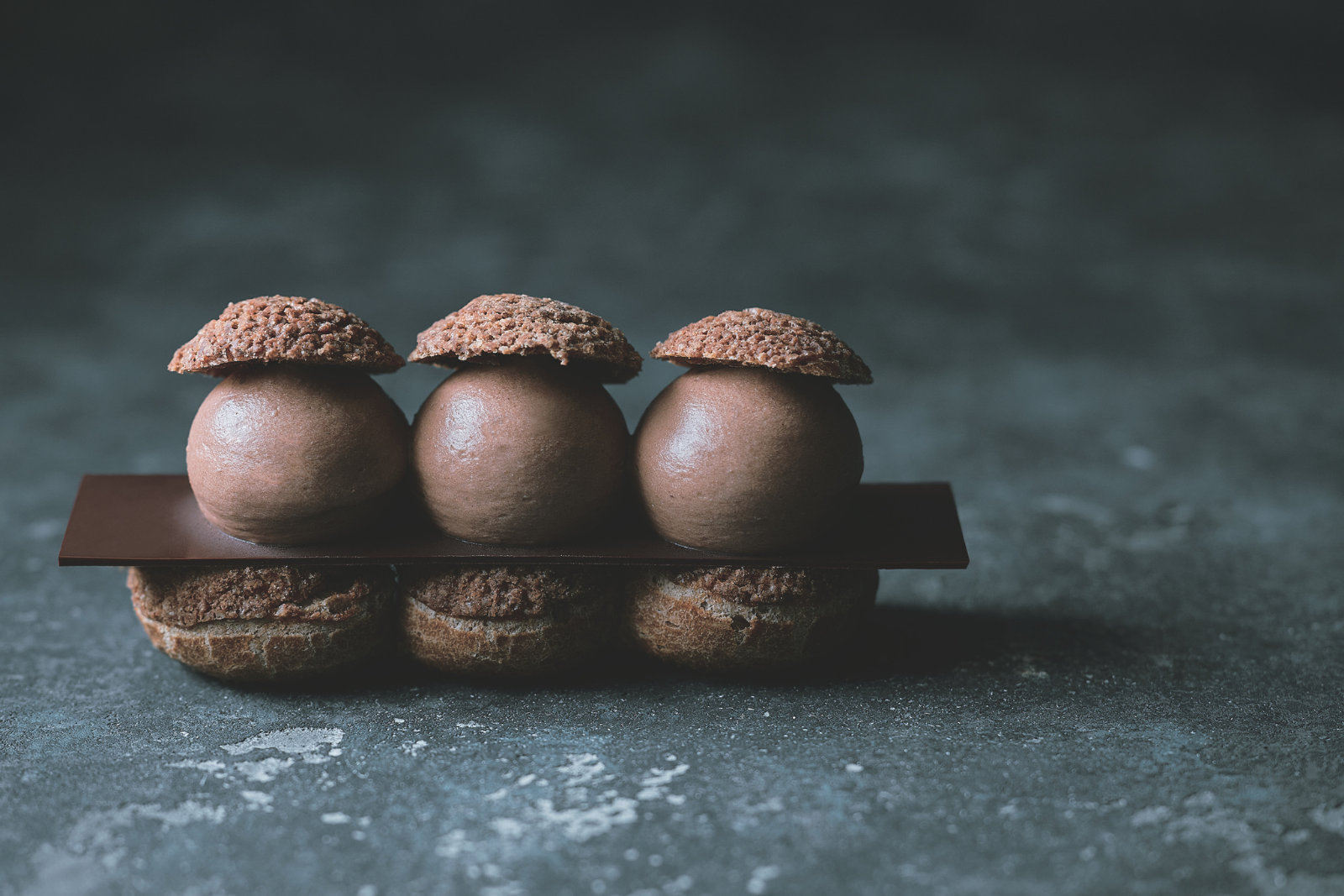 シャトレーゼ 美味しいチョコ系スイーツ2選!ブラウニーとクレープ・オ・ショコラLEE