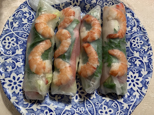 ライスペーパー 120g ユウキ食品 生春巻き - アスクル