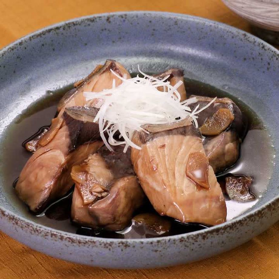 カンパチの煮付け レシピ・作り方 by きのこのみみ - 楽天レシピ