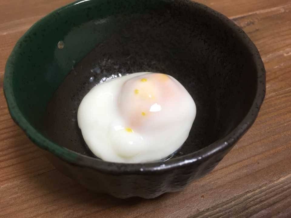 とろーり黄身の半熟煮たまご 2個入 商品情報ファミリーマート