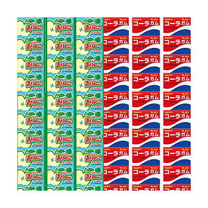 マルカワ10円ガム 当たり