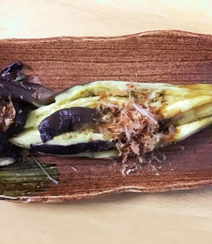 焼き茄子が好きな方はぜひトースターで作って下さい！火を使わないのにとろとろになる焼き茄子の作り方 rii- エキスパート - Yahoo!ニュース