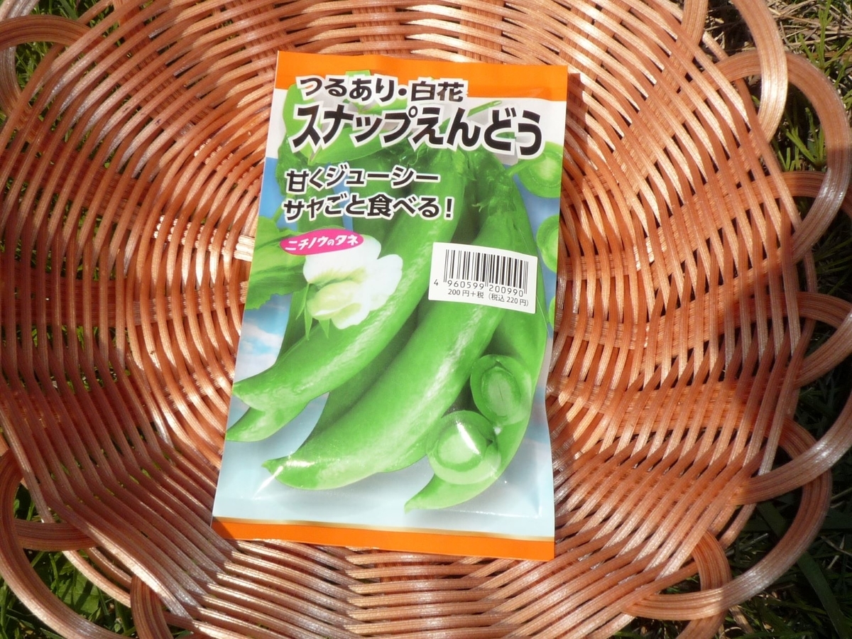 春まき絹さや エンドウ苗 5株 栽培資料付 野菜苗 2025年購入種からの苗 - メルカリ