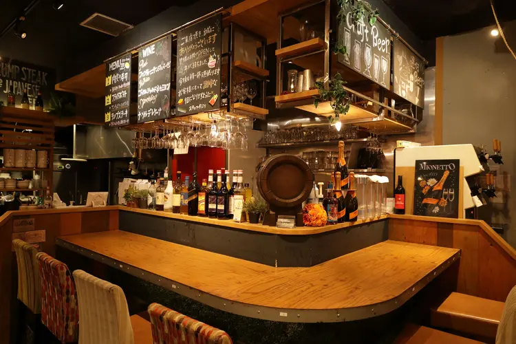 sweets cafe&bar 2.es - 大和西大寺 カフェ食べログ