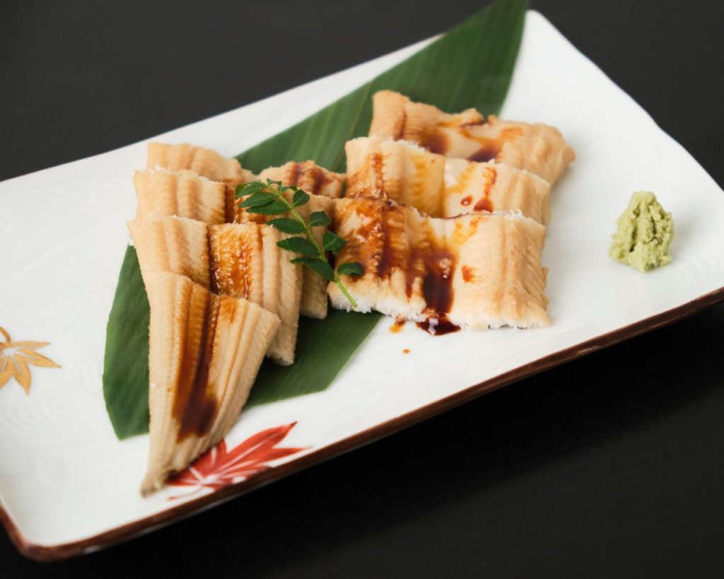 おつまみに最適〜穴子とチーズの春巻き : ローマのおいしい生活in東京 Powered by ライブドアブログ