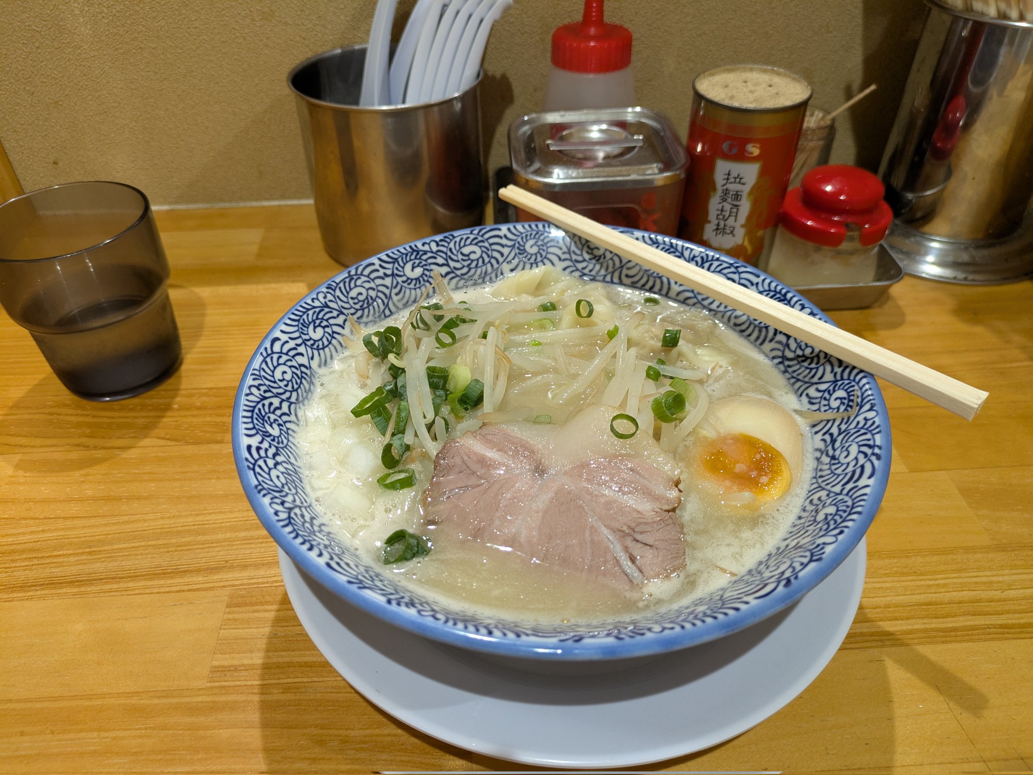 泉佐野市 絶品塩ラーメンが堪能できる、南海本線・泉佐野駅直結のラーメン店「ラーメンASAHI」 きなたま- エキスパート - Yahoo!ニュース