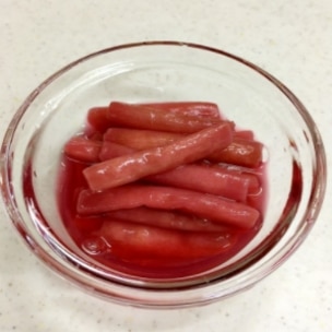 紅菜苔」の簡単な食べ方!徳島の産直市 喜多野安心市 の2代目が伝えたい!やさいの話とか、農業の話とか