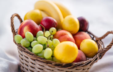 お見舞いにぴったりのフルーツ盛り合わせ2025！おすすめは千疋屋や新宿高野のギフトセットベストプレゼントガイド