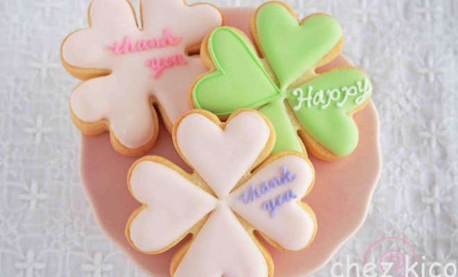 クッキーが劇的にサクサクになる!パティシエのちょっとした