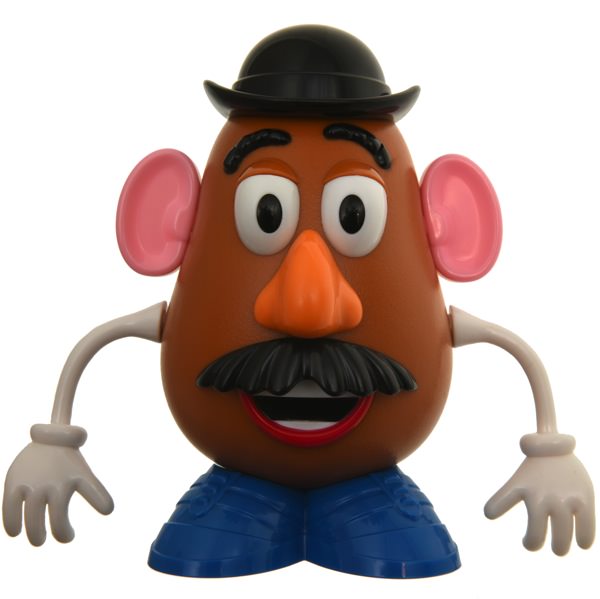 楽天市場 ポテトヘッド 女の通販