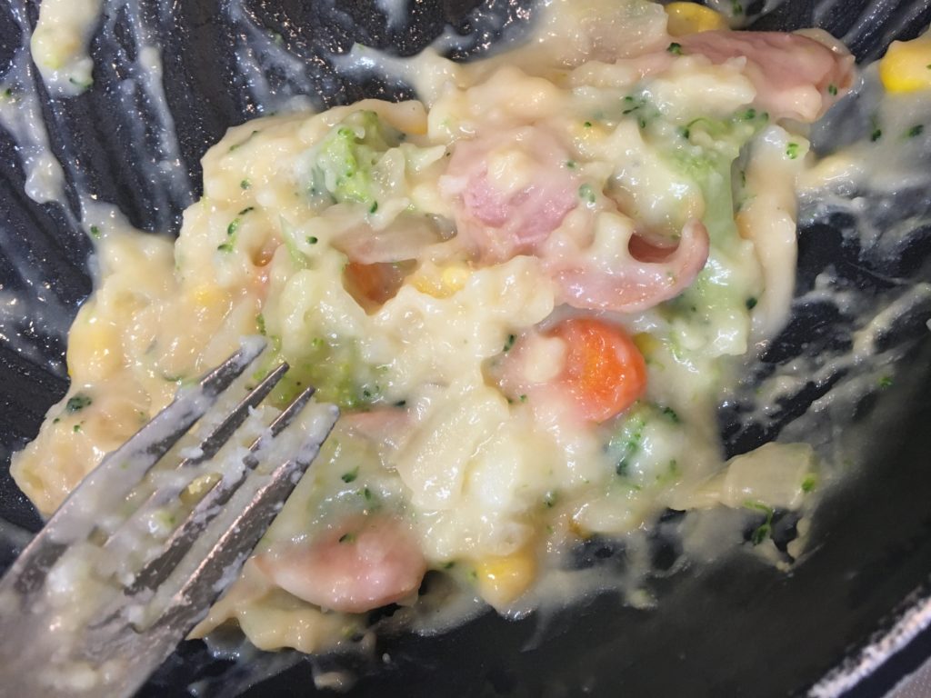 冷凍野菜活用で簡単♪手羽元のクリームシチュー レシピ・作り方 by なおのり♪ - 楽天レシピ