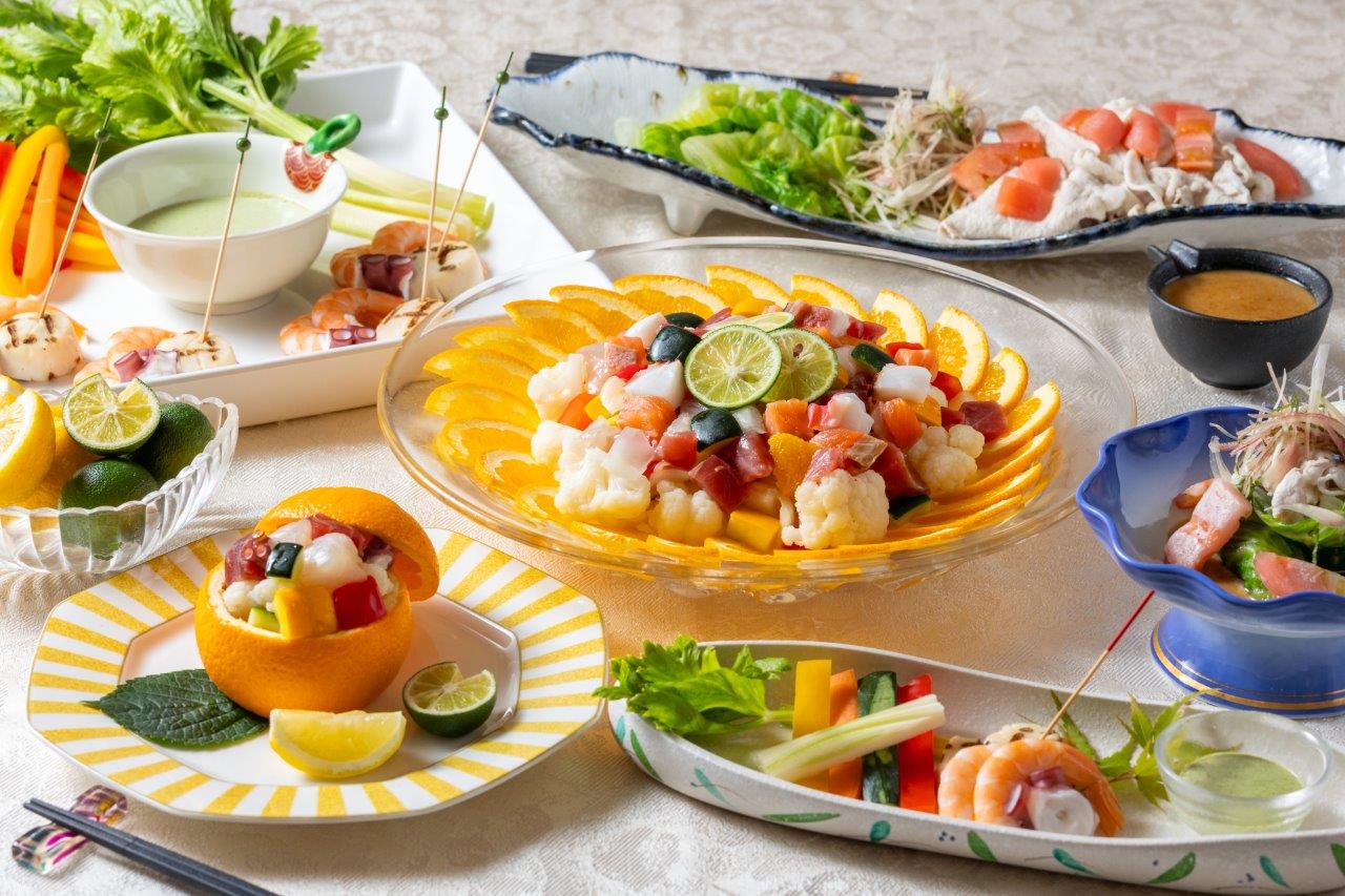 おもてなし料理の簡単レシピ34選子どもが喜ぶ洋食前菜や簡単和食の人気メニューを紹介HugKum はぐくむ