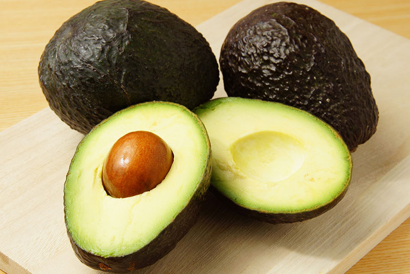アボカドの選び方・扱い方をマスター！YOLO