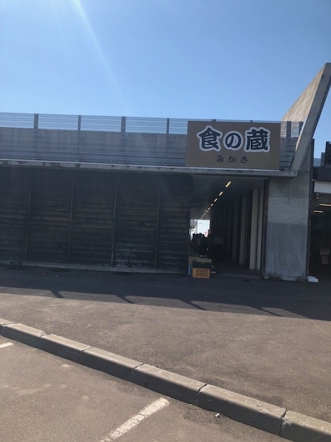 道の駅 三笠」にある老舗のお惣菜のお店『MAMO』メシ旅ほっかいどう